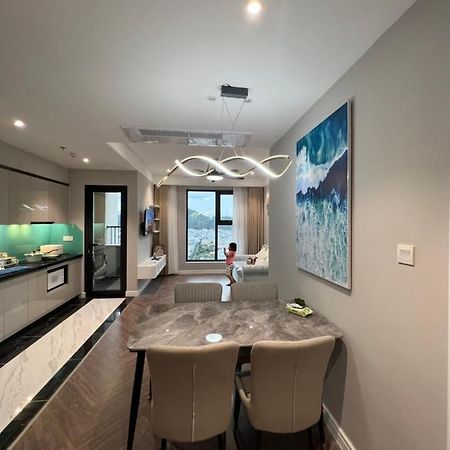 Can Ho Altara 5 Sao Quy Nhon - Thien Trang Apartment Εξωτερικό φωτογραφία