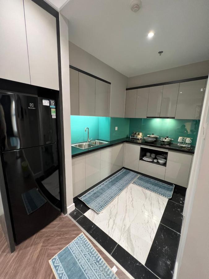 Can Ho Altara 5 Sao Quy Nhon - Thien Trang Apartment Εξωτερικό φωτογραφία