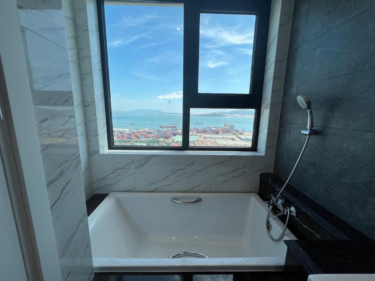 Can Ho Altara 5 Sao Quy Nhon - Thien Trang Apartment Εξωτερικό φωτογραφία