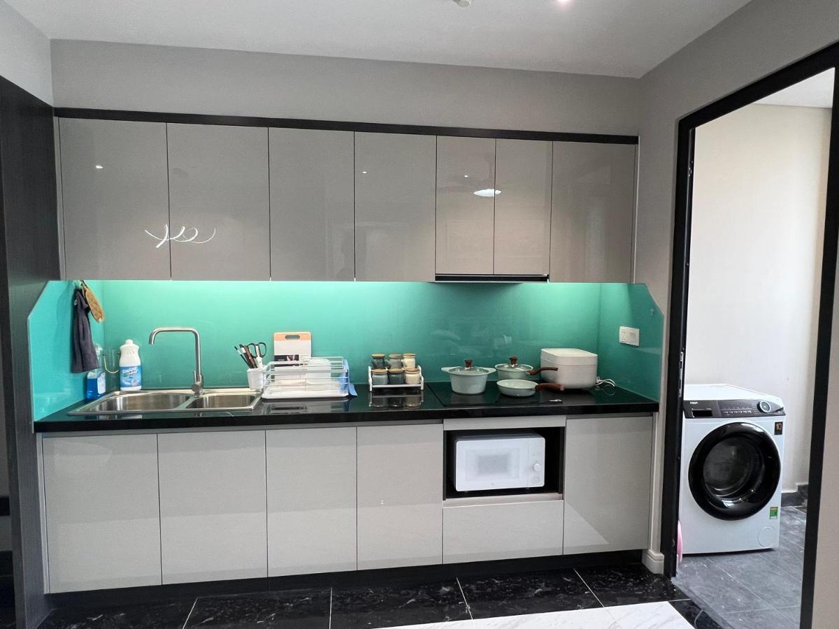 Can Ho Altara 5 Sao Quy Nhon - Thien Trang Apartment Εξωτερικό φωτογραφία