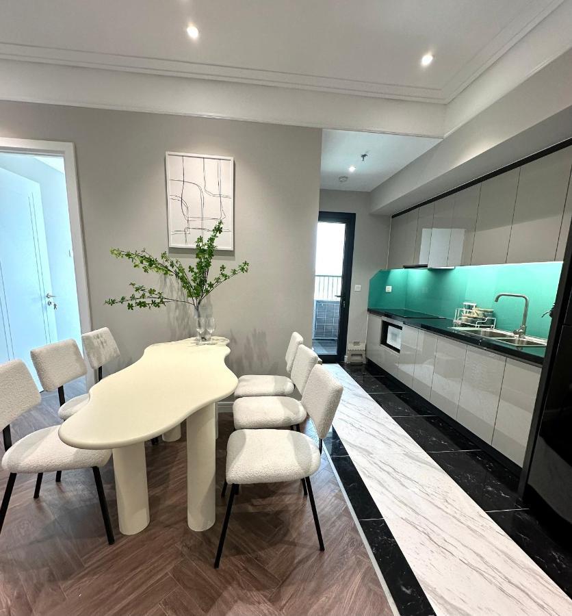 Can Ho Altara 5 Sao Quy Nhon - Thien Trang Apartment Εξωτερικό φωτογραφία