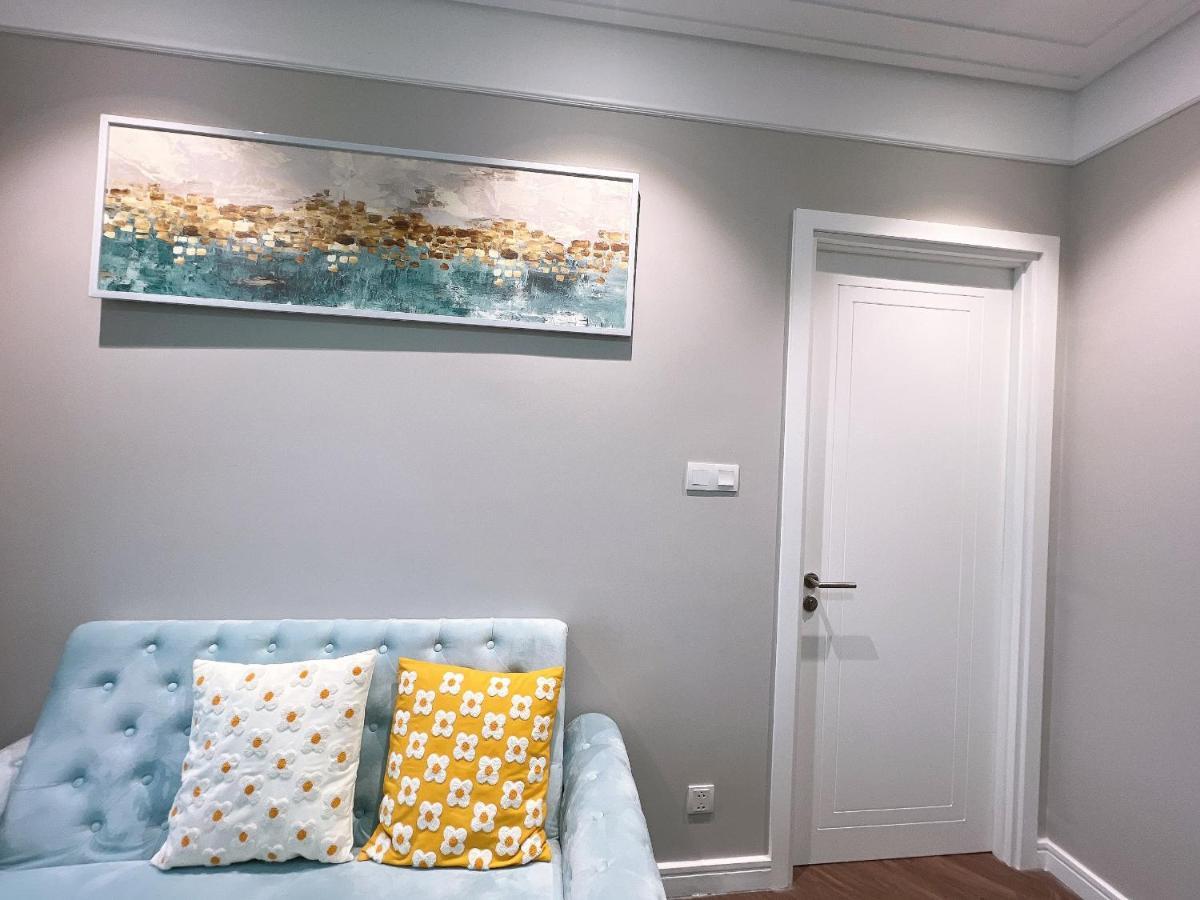 Can Ho Altara 5 Sao Quy Nhon - Thien Trang Apartment Εξωτερικό φωτογραφία