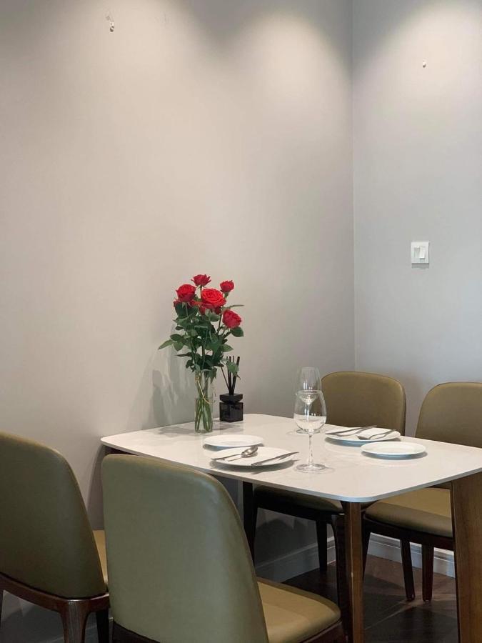 Can Ho Altara 5 Sao Quy Nhon - Thien Trang Apartment Εξωτερικό φωτογραφία