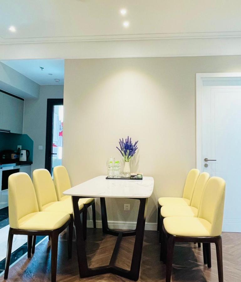 Can Ho Altara 5 Sao Quy Nhon - Thien Trang Apartment Εξωτερικό φωτογραφία