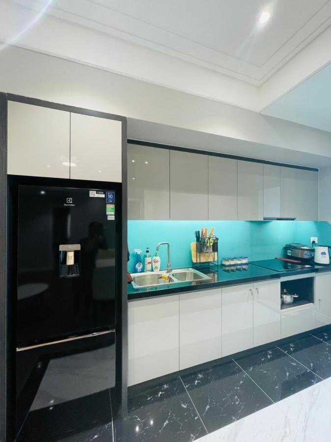 Can Ho Altara 5 Sao Quy Nhon - Thien Trang Apartment Εξωτερικό φωτογραφία