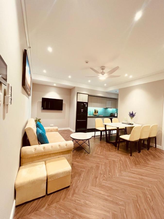 Can Ho Altara 5 Sao Quy Nhon - Thien Trang Apartment Εξωτερικό φωτογραφία